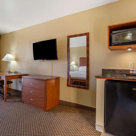 Best Western Cottonwood Inn Екстер'єр фото