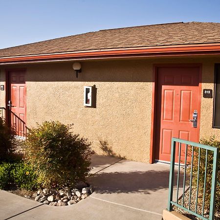 Best Western Cottonwood Inn Екстер'єр фото