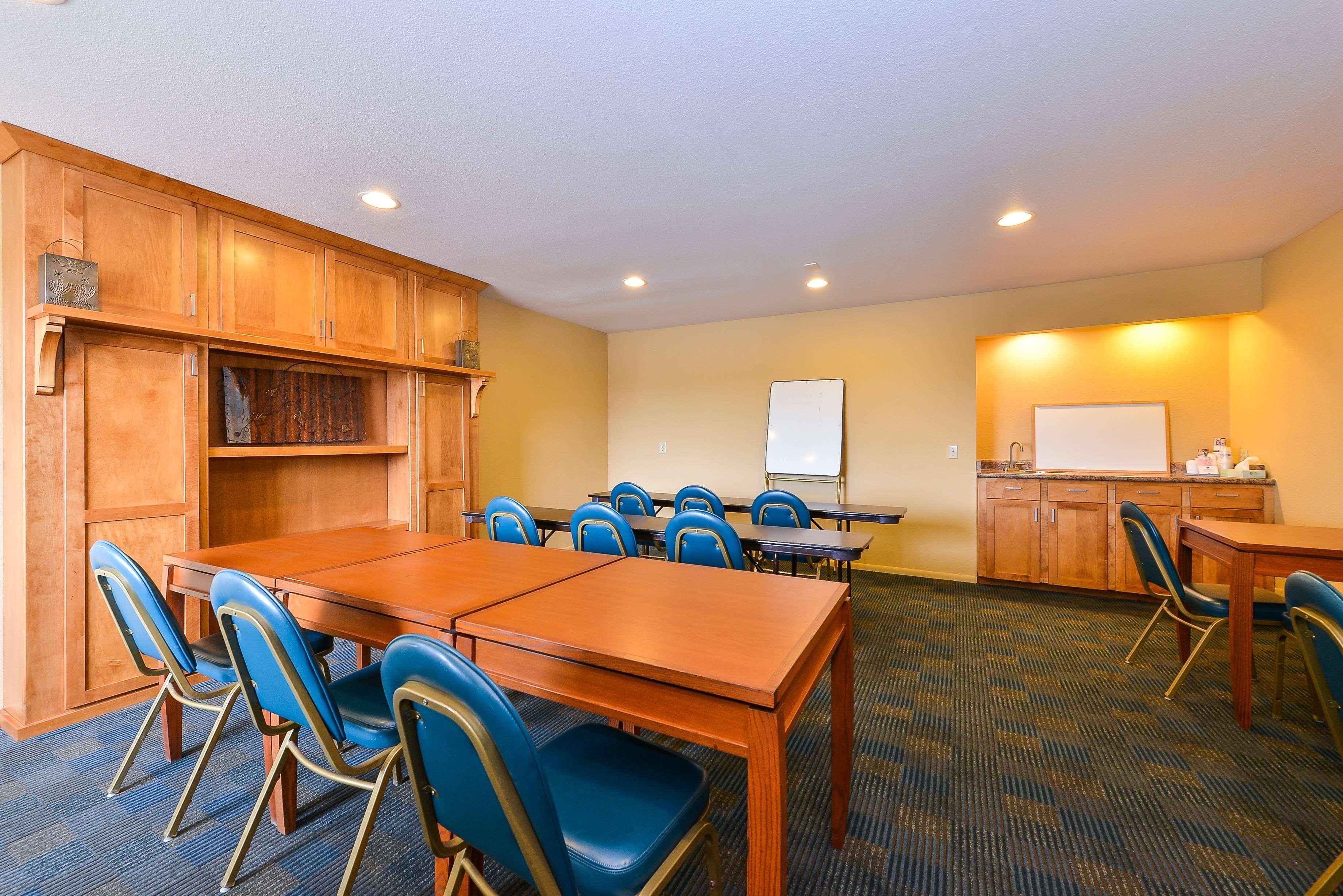 Best Western Cottonwood Inn Екстер'єр фото