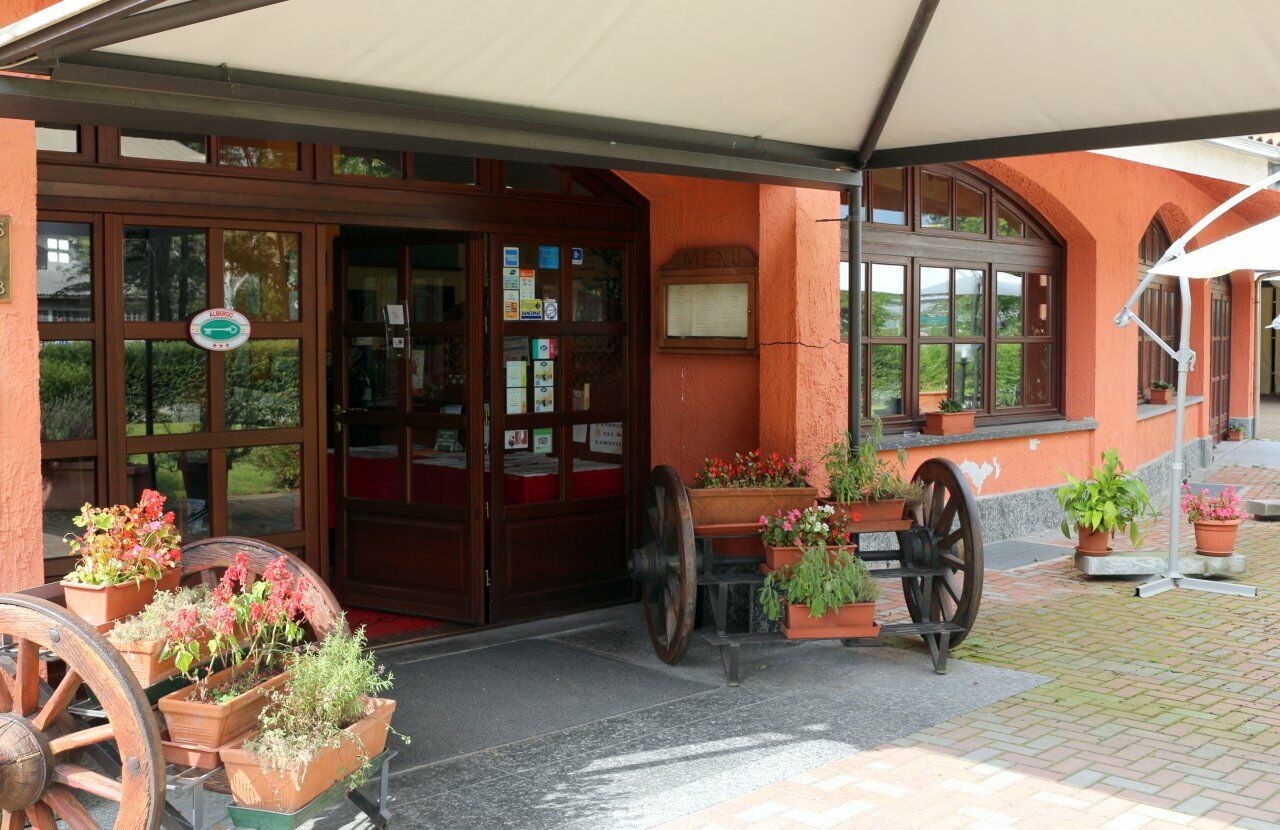 Best Western Cottonwood Inn Екстер'єр фото